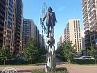 Мурино г., Екатерининская ул., 18