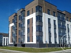 Дубровка пос., Советская ул.