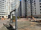 Кудрово г., Строителей просп., 5