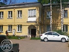 Кузьмоловский пос., Ленинградское шос., 14