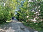 Песочный пос., Белоостровское шос., 1