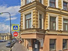 Караванная ул., 16/14