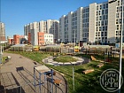 Набережная Миклухо-Маклая, 1
