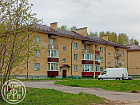 Приладожский пгт., Садовая ул., 2