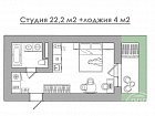 Янино-1 пос., Заводская ул., 18