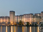 Дыбенко ул., 2