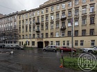 Кирилловская ул., 22
