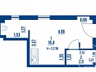 Приморский просп., 6