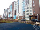 Арцеуловская алл., 23