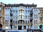 Коломенская ул., 13