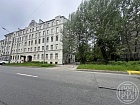 Белоостровская ул., 25