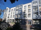 Зеленогорск г., Гражданская ул., 1