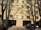 Кондратьевский просп., 40
