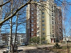 Кировск г., Молодежная ул., 3