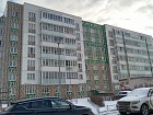 Янино-1 пос., Голландская ул., 3