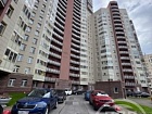 Передовиков ул., 9