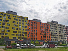 Янино-1 пос., Голландская ул., 5