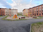 Романовка пос., Дорога жизни ш., 145