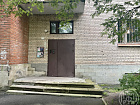 Петергоф г., Гостилицкое шос., 17
