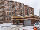Богатырский просп., 2