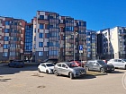 Всеволожск г., Шевченко ул., 12