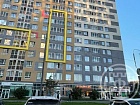 Мурино г., Воронцовский бул., 23