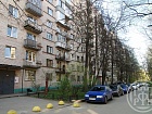 Пулковская ул., 17