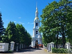 Никольская пл., 6