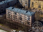 Авиационная ул., 17
